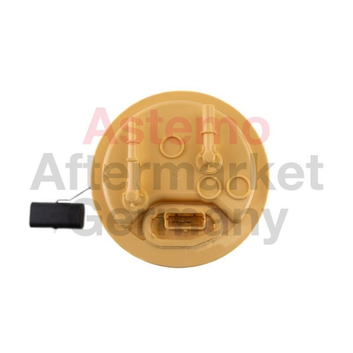ASTEMO-HITACHI Sensor, Kraftstoffvorrat 2503215