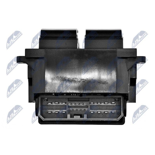 NTY Schalter, Fensterheber EWS-HD-000