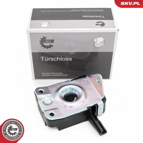 ESEN SKV Motorhaubenschloss 60SKV616