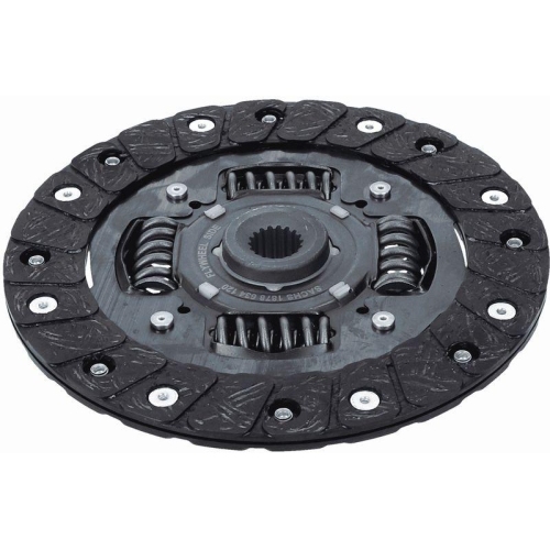 SACHS Kupplungssatz 3000 951 618