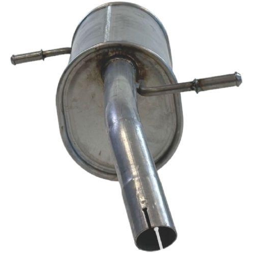 BOSAL Endschalld&auml;mpfer 135-141