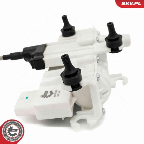 ESEN SKV Zuziehhilfe, Tür