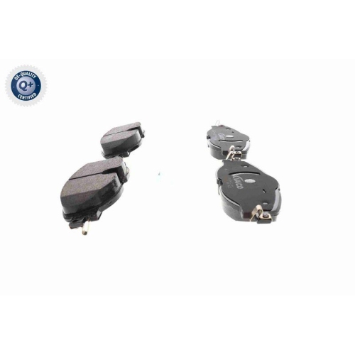 VAICO Bremsbelagsatz, Scheibenbremse Green Mobility Parts V10-7351