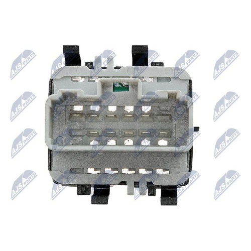 NTY Schalter, Fensterheber EWS-RE-016