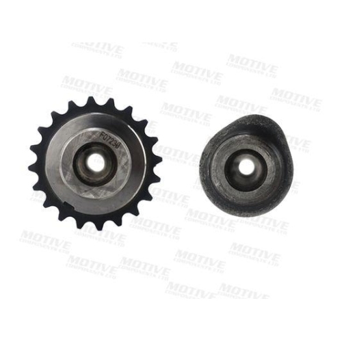 MOTIVE Nockenwelle T6551