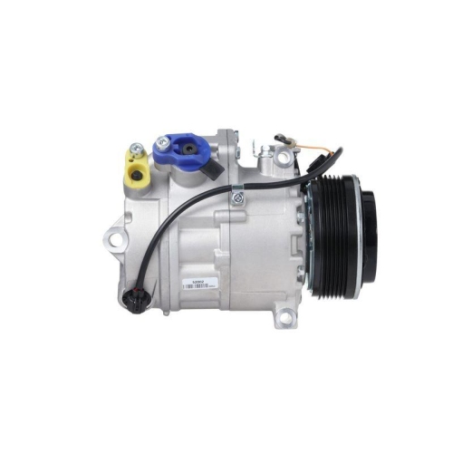 HELLA Kompressor, Klimaanlage >>> Easy2Fit <<< 8FK 366 201-671