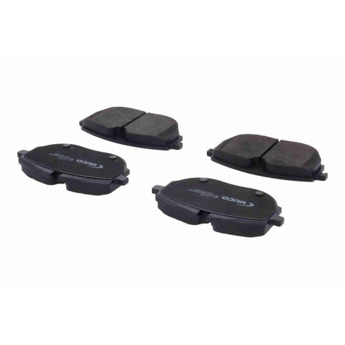 VAICO Bremsbelagsatz, Scheibenbremse Green Mobility Parts V10-7409