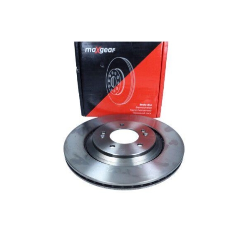 MAXGEAR Bremsscheibe 19-4793