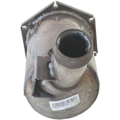 BOSAL Ru&szlig;-/Partikelfilter, Abgasanlage 095-810