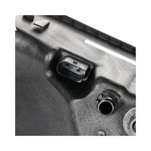 NISSENS Ausgleichsbeh&auml;lter, K&uuml;hlmittel ** FIRST FIT ** 996559