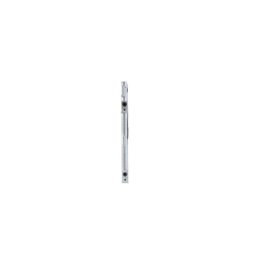 HELLA Kondensator, Klimaanlage >>> Easy2Fit <<< 8FC 366 222-511