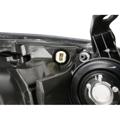 ABAKUS Hauptscheinwerfer Depo 212-11N7LMLD-EM