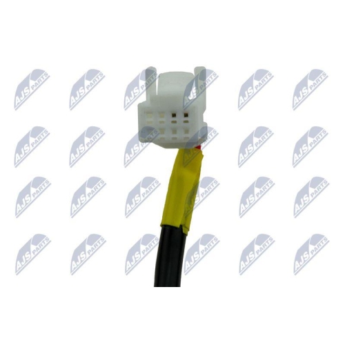 NTY Heckklappengriff EZC-HY-574