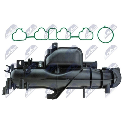 NTY Saugrohrmodul BKS-PL-012