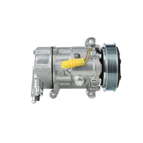 HELLA Kompressor, Klimaanlage >>> Easy2Fit <<< 8FK 366 201-691