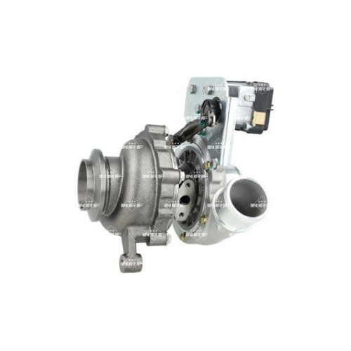 NRF Lader, Aufladung 90010168