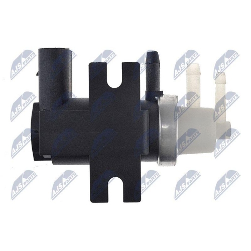 NTY Druckwandler, Turbolader EGR-AU-021