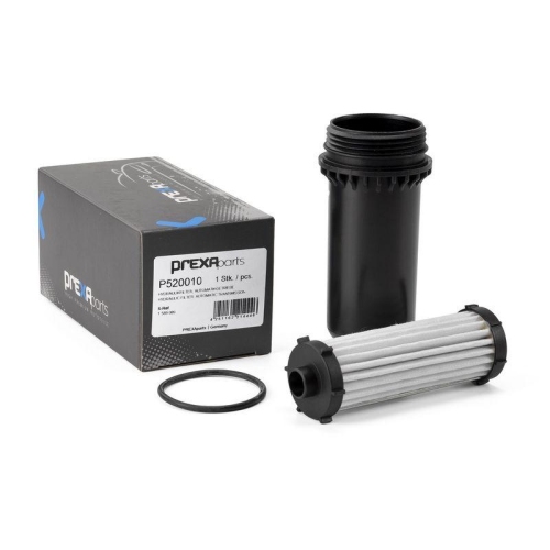 PREXAparts Hydraulikfilter, Automatikgetriebe P520010