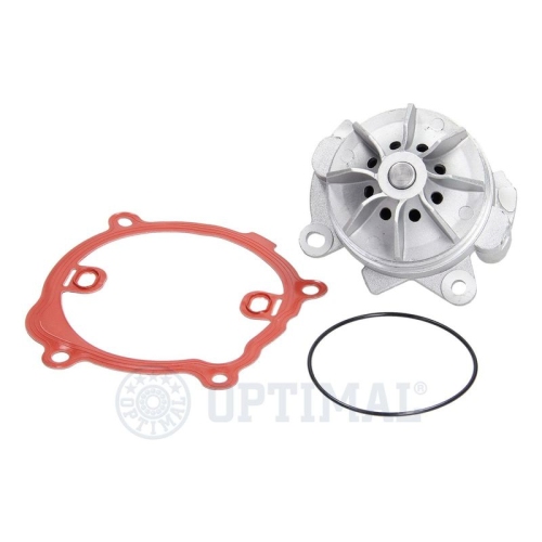 OPTIMAL Wasserpumpe, Motorkühlung AQ-1572