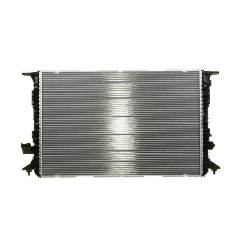 MAHLE Kühler, Motorkühlung BEHR *** PREMIUM LINE *** CR 1022 000P