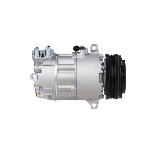 HELLA Kompressor, Klimaanlage >>> Easy2Fit <<< 8FK 366 201-701