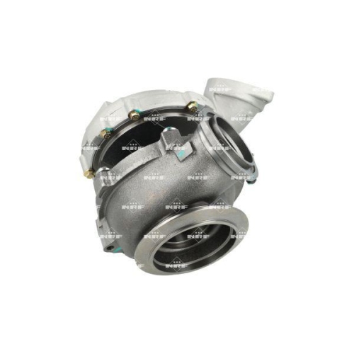 NRF Lader, Aufladung 90010227