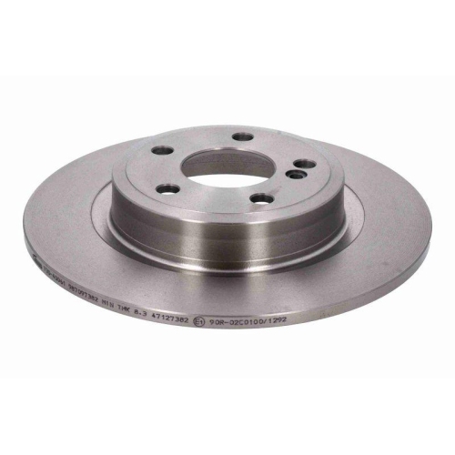 VAICO Bremsscheibe Green Mobility Parts V30-40061