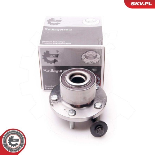 ESEN SKV Radlagersatz 29SKV165