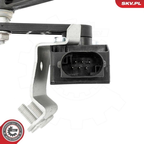 ESEN SKV Sensor, Leuchtweitenregulierung 17SKV819