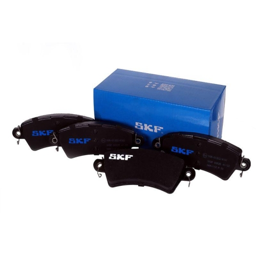 SKF Bremsbelagsatz, Scheibenbremse VKBP 80525