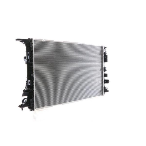 MAHLE Kühler, Motorkühlung BEHR CR 1022 000S