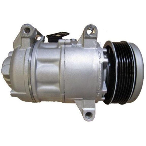 MAHLE Kompressor, Klimaanlage BEHR *** PREMIUM LINE *** ACP 757 000P