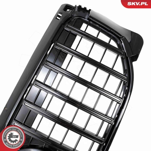 ESEN SKV Kühlergitter