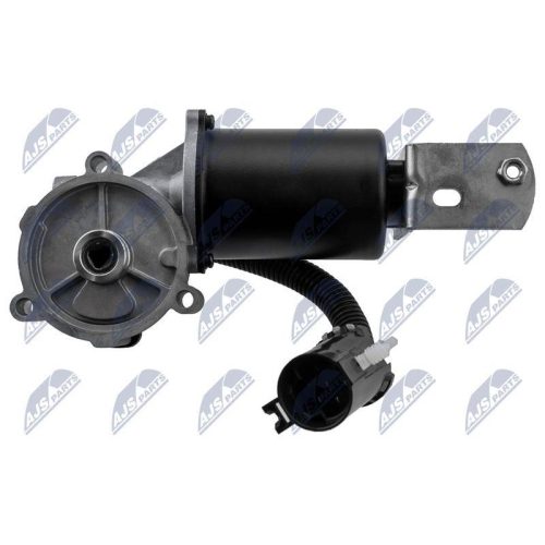 NTY Stellelement, Verteilergetriebe ESR-ME-001