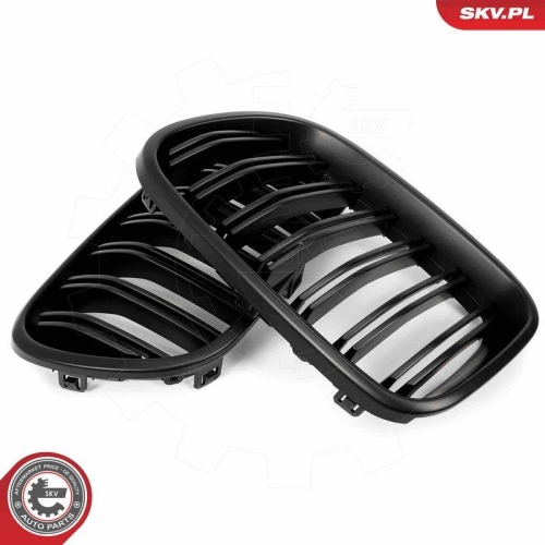 ESEN SKV Kühlergitter
