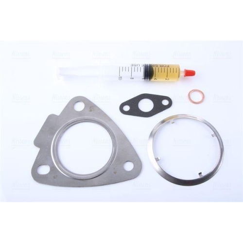 NISSENS Lader, Aufladung ** FACTORY NEW ** 93318