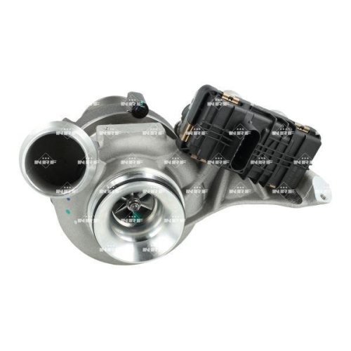 NRF Lader, Aufladung 90010071