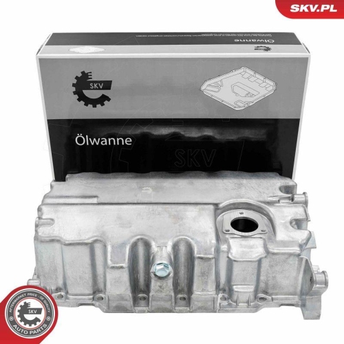 ESEN SKV &Ouml;lwanne 48SKV816