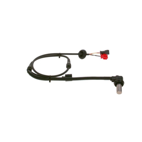 BOSCH Sensor, Raddrehzahl 0 986 594 007