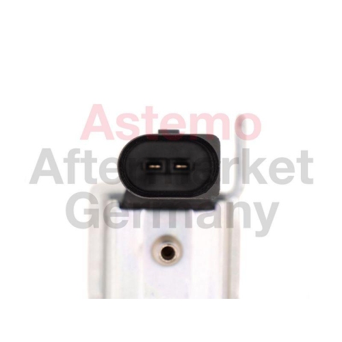 ASTEMO-HITACHI Ladedruckregelventil 2509332