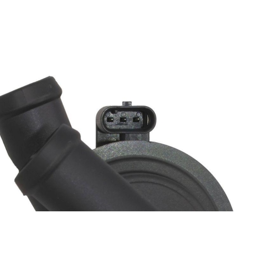 KAMOKA Wasserpumpe, Motork&uuml;hlung T8002