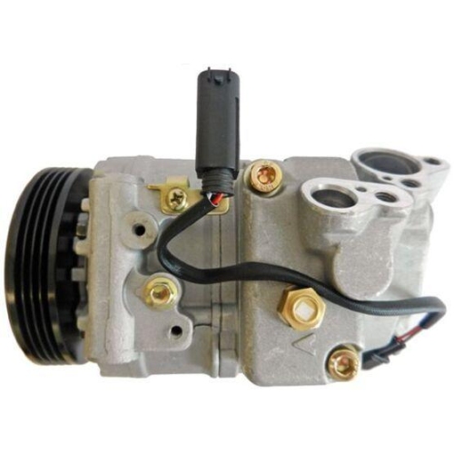 MAHLE Kompressor, Klimaanlage BEHR ACP 1433 000S