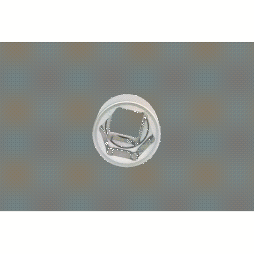 1 Zoll Sechskant-Stecknuss, kurz, 36 mm KS TOOLS 911.1036