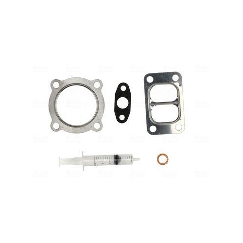 NISSENS Lader, Aufladung ** FACTORY NEW ** 93602