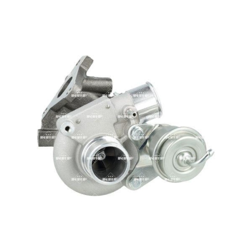 NRF Lader, Aufladung 90010086