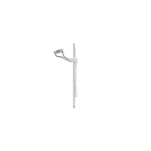 HELLA Kondensator, Klimaanlage >>> Easy2Fit <<< 8FC 366 222-551