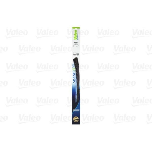VALEO Wischblatt SILENCIO AQUABLADE SET 572312