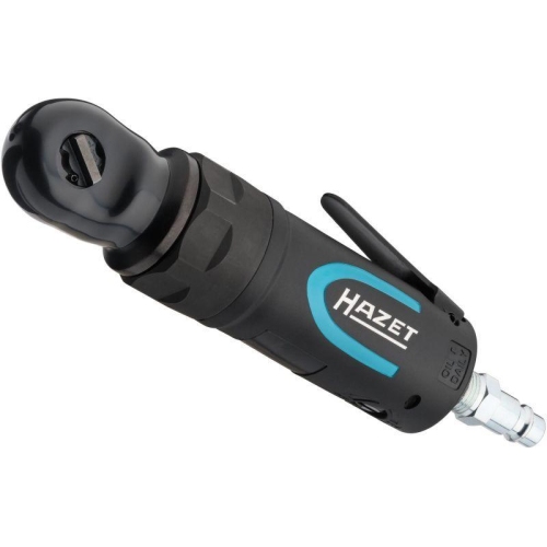 HAZET Schlag-Ratschenschrauber 3/8 Zoll Vierkant L 158 mm 9021SR-1