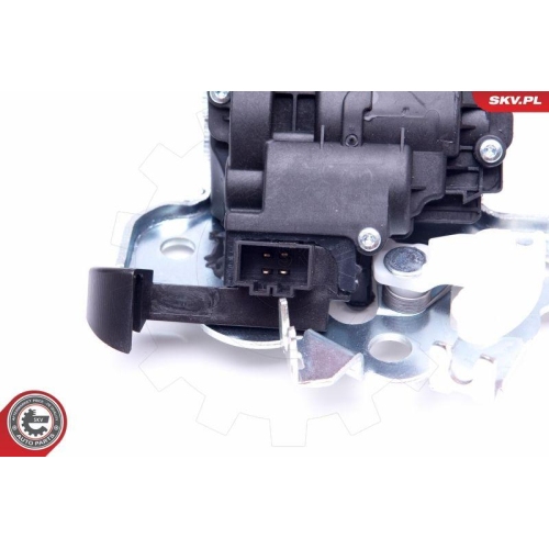 ESEN SKV Heckklappenschloss