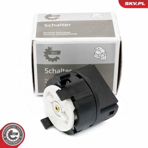 ESEN SKV Z&uuml;nd-/Startschalter 65SKV011